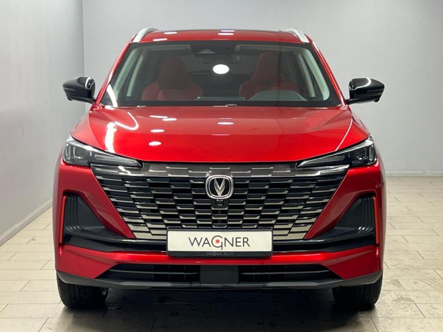 Changan UNI-S (CS55 Plus) Санкт-Петербург  - изображение 6