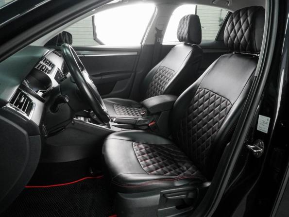 Skoda Octavia III (A7) Рестайлинг с пробегом 2019 года, цена 1 679 000 рублей, 178478 км, лифтбек, Автокод Объявления