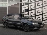 Lada (ВАЗ) 2114 Краснодар  - изображение 15