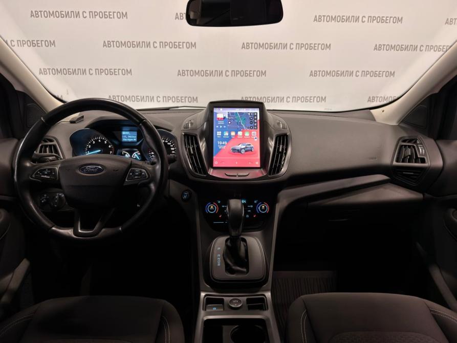 Ford Kuga II Рестайлинг Санкт-Петербург  - изображение 15