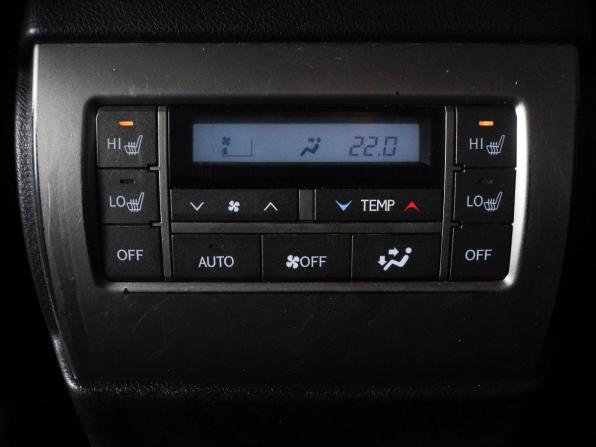 Lexus GX II Рестайлинг 2 с пробегом 2021 года, цена 5 800 000 рублей, 199811 км, внедорожник, Автокод Объявления