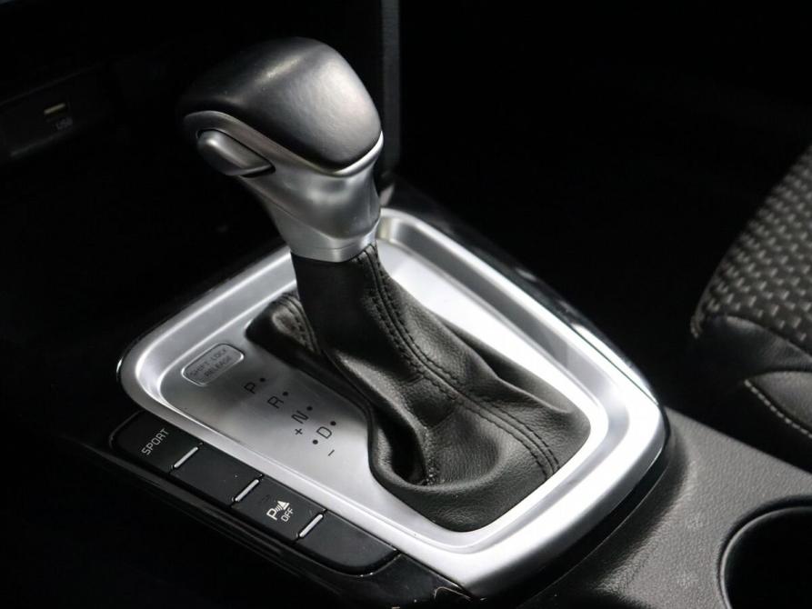 Kia Ceed III Минеральные Воды  - изображение 15
