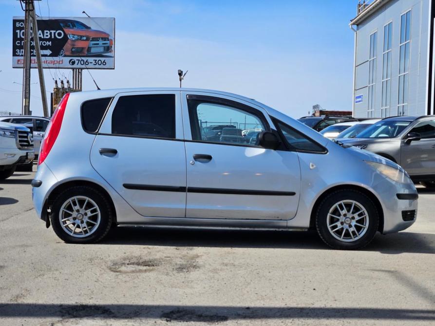 Mitsubishi Colt VI (Z20/Z30) Вологда  - изображение 4