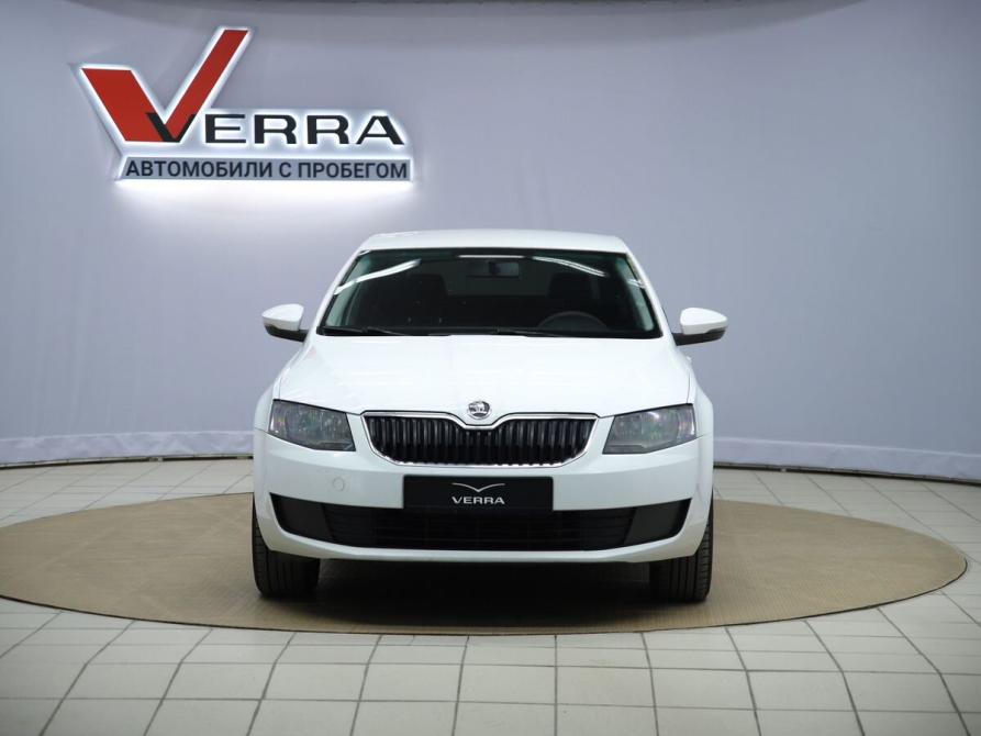 Skoda Octavia III (A7) Уфа  - изображение 2