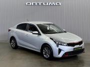 Kia Rio IV Рестайлинг Краснодар  - изображение 23