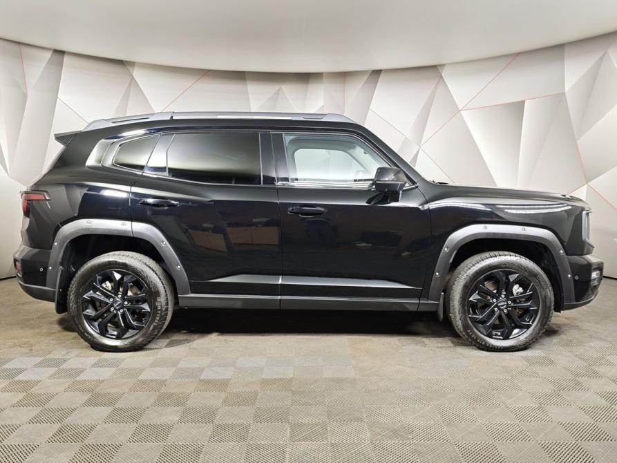 Haval H7 I Москва  - изображение 6