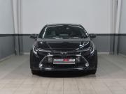 Toyota Corolla XII (E210) Кемерово  - изображение 31