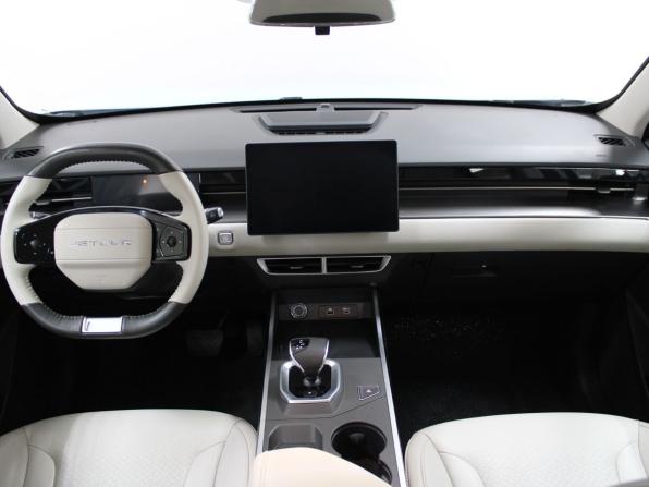 JETOUR DASHING I с пробегом 2023 года, цена 2 199 900 рублей, 34987 км, внедорожник, Автокод Объявления