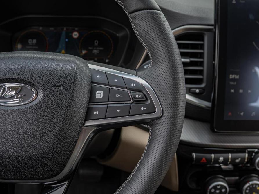 Lada (ВАЗ) Vesta I Рестайлинг (NG) Краснодар  - изображение 17