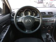 Mazda 3 I (BK) Рестайлинг Москва  - изображение 33