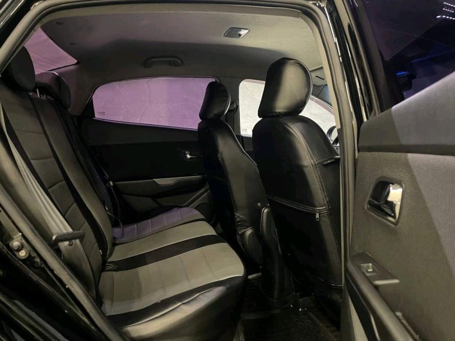 Kia Rio III Новосибирск  - изображение 14