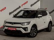 SsangYong Tivoli I Рестайлинг Екатеринбург  - изображение 29