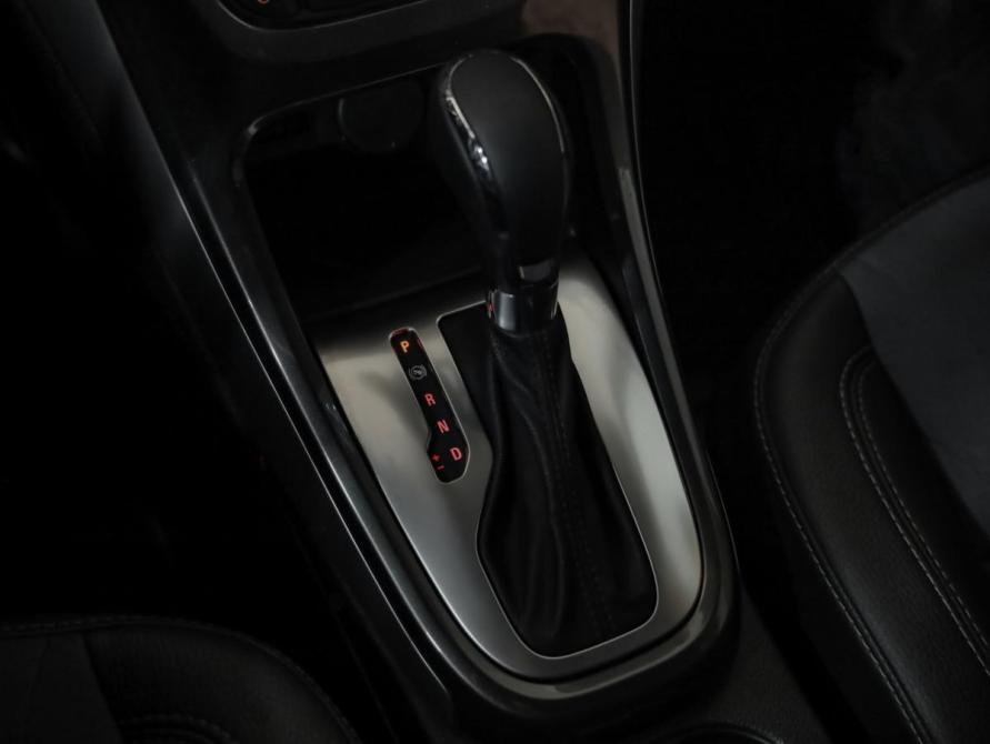 Opel Astra J Рестайлинг Санкт-Петербург  - изображение 17