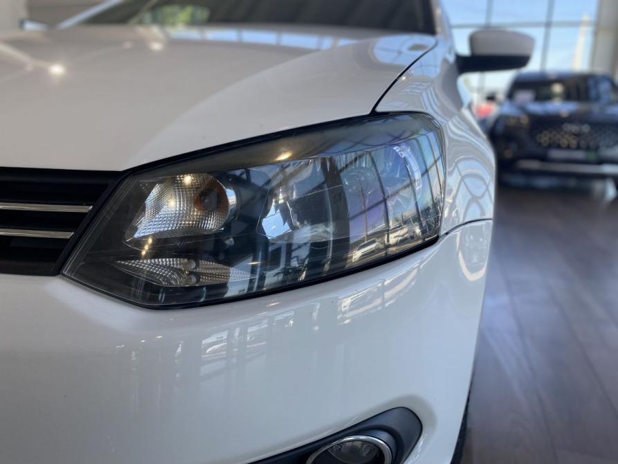 Volkswagen Polo V Саратов  - изображение 9