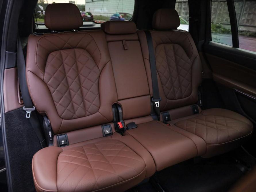 BMW X7 I (G07) Санкт-Петербург  - изображение 36