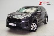 Kia Sportage IV Саратов  - изображение 27