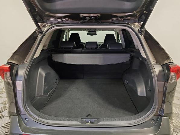 Toyota RAV4 V (XA50) с пробегом 2021 года, цена 2 749 000 рублей, 122309 км, внедорожник, Автокод Объявления