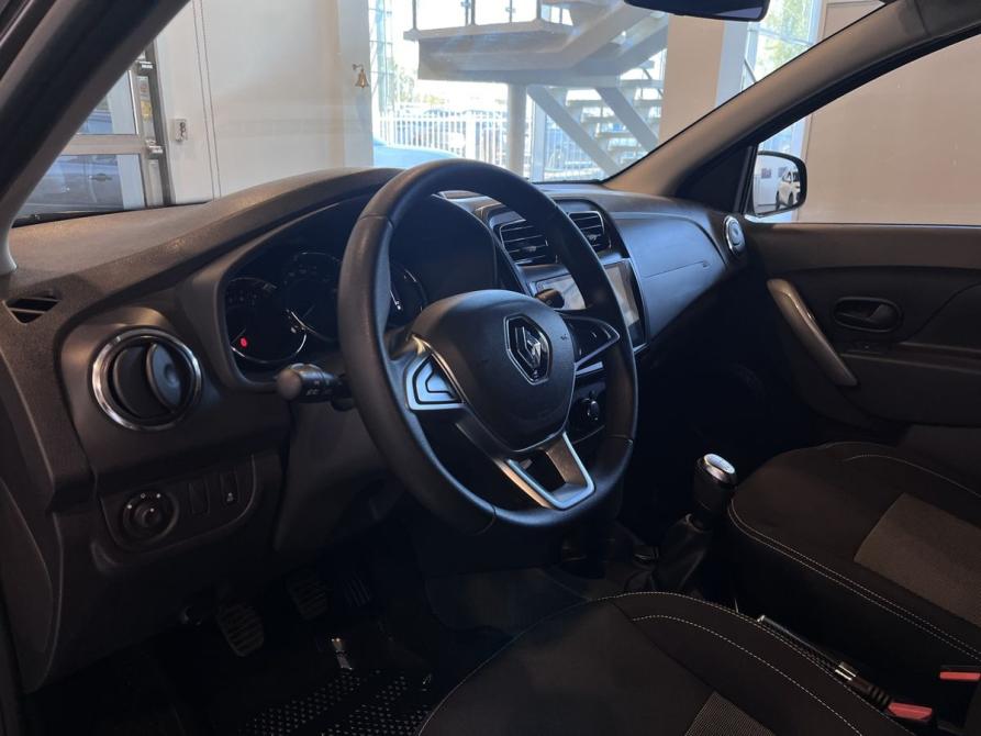 Renault Sandero II Рестайлинг Чебоксары  - изображение 23