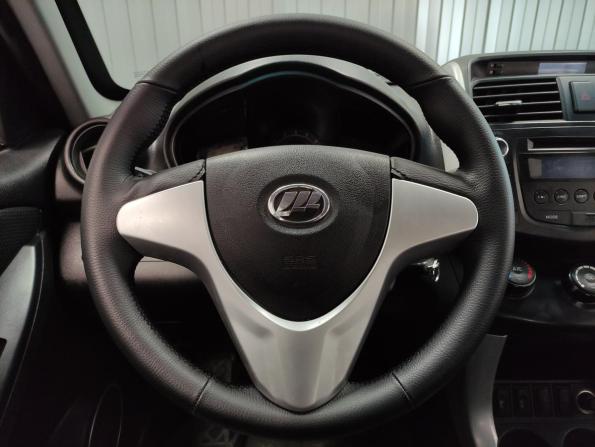 Lifan X60 I с пробегом 2014 года, цена 495 000 рублей, 125330 км, внедорожник, Автокод Объявления