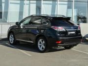 Lexus RX III Рестайлинг Курган  - изображение 24