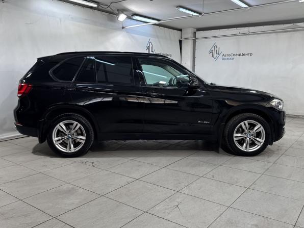 BMW X5 III (F15) с пробегом 2013 года, цена 3 199 800 рублей, 175000 км, внедорожник, Автокод Объявления