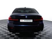 BMW 5 серии VII (G30/G31/G38) Москва  - изображение 28