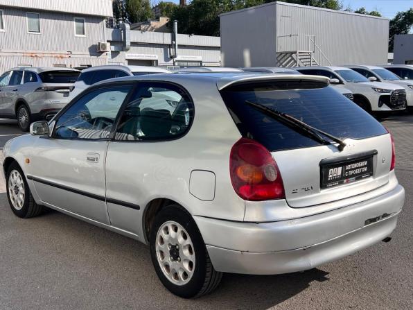 Toyota Corolla VIII (E110) с пробегом 1998 года, цена 235 000 рублей, 407000 км, хэтчбек, Автокод Объявления