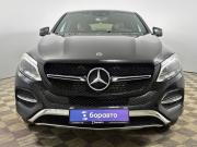 Mercedes-Benz GLE Coupe I (C292) Борисоглебск  - изображение 27