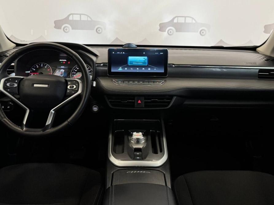 Haval Jolion I Рестайлинг Ставрополь  - изображение 11