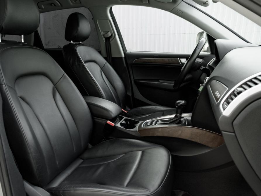 Audi Q5 I (8R) Рестайлинг Екатеринбург  - изображение 14