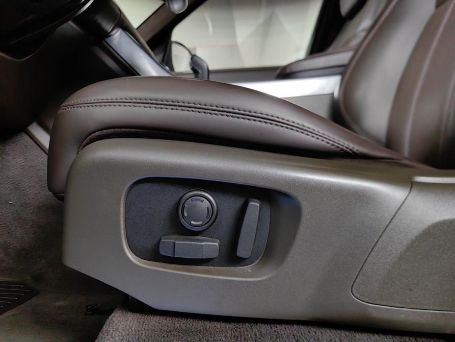 Land Rover Range Rover Sport II Рестайлинг Москва  - изображение 23