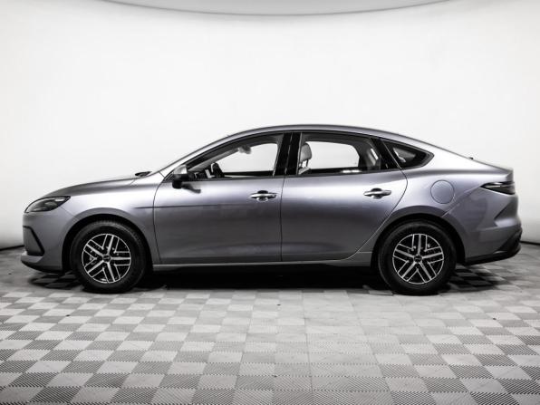 BYD Seal 05 с пробегом 2025 года, цена 2 890 000 рублей, 152 км, седан, Автокод Объявления
