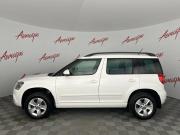 Skoda Yeti I Рестайлинг Псков  - изображение 21