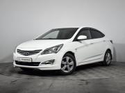 Hyundai Solaris I Рестайлинг Санкт-Петербург  - изображение 20
