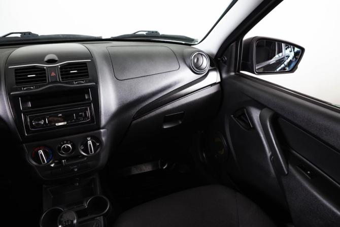 Lada (ВАЗ) Granta I Рестайлинг с пробегом 2020 года, цена 719 000 рублей, 31312 км, седан, Автокод Объявления