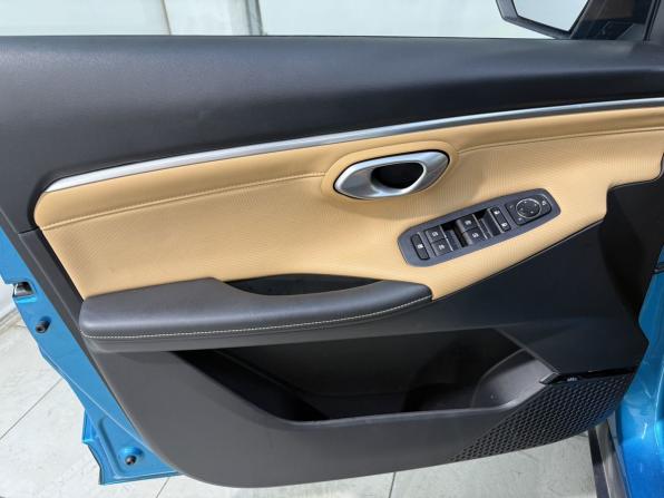 GAC GS3 с пробегом 2024 года, цена 2 049 800 рублей, 32000 км, внедорожник, Автокод Объявления