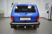 Lada (ВАЗ) 2131 (4x4) I Рестайлинг (2020) Киров  - изображение 34