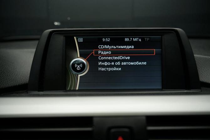 BMW 3 серии VI (F3x) с пробегом 2013 года, цена 1 715 000 рублей, 193000 км, седан, Автокод Объявления