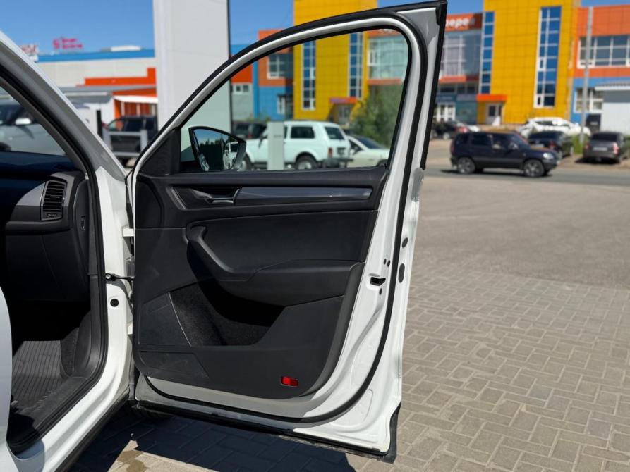 Skoda Kodiaq I Сыктывкар  - изображение 8