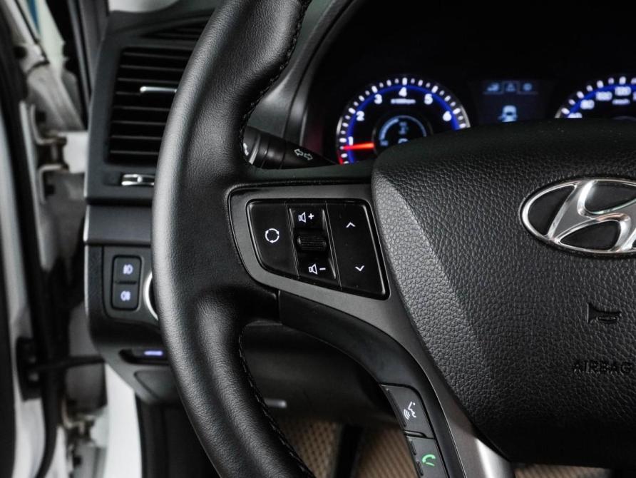 Hyundai i40 I Рестайлинг Воронеж  - изображение 16