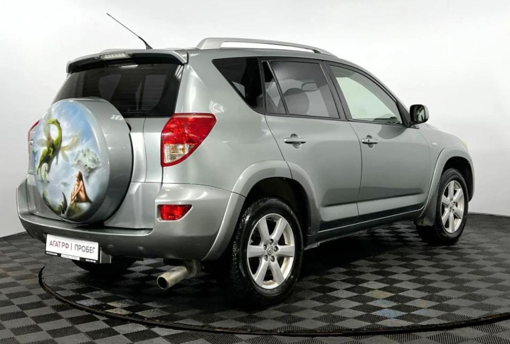 Toyota RAV4 III (XA30) Нижний Новгород  - изображение 6