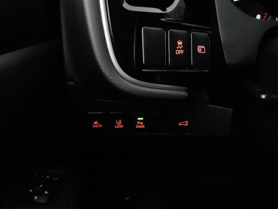 Mitsubishi Outlander III Рестайлинг 2 Подольск  - изображение 23