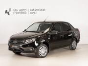 Lada (ВАЗ) Granta I Рестайлинг Казань  - изображение 9