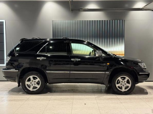 Lexus RX I с пробегом 1998 года, цена 670 000 рублей, 319993 км, внедорожник, Автокод Объявления