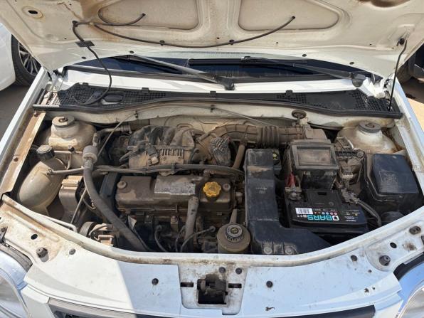 Lada (ВАЗ) Largus I с пробегом 2016 года, цена 659 000 рублей, 173497 км, универсал, Автокод Объявления