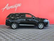 Mitsubishi Outlander III Рестайлинг 2 Вологда  - изображение 24