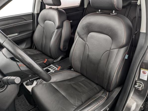 Haval H6 I с пробегом 2019 года, цена 1 370 000 рублей, 100709 км, внедорожник, Автокод Объявления