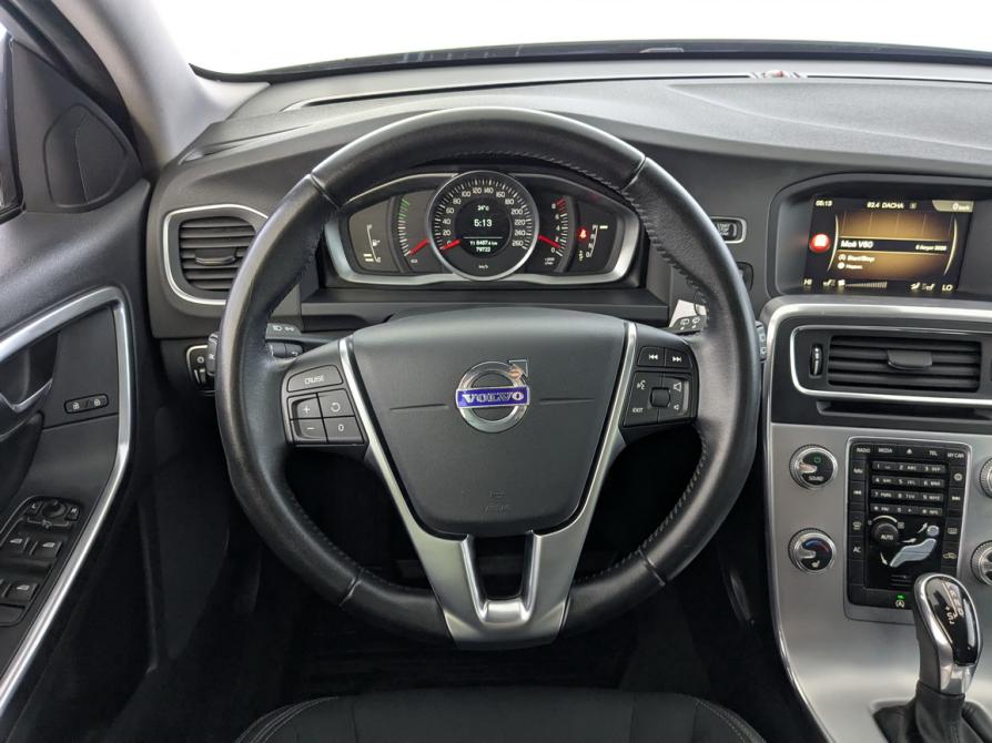 Volvo V60 Cross Country I Москва  - изображение 25
