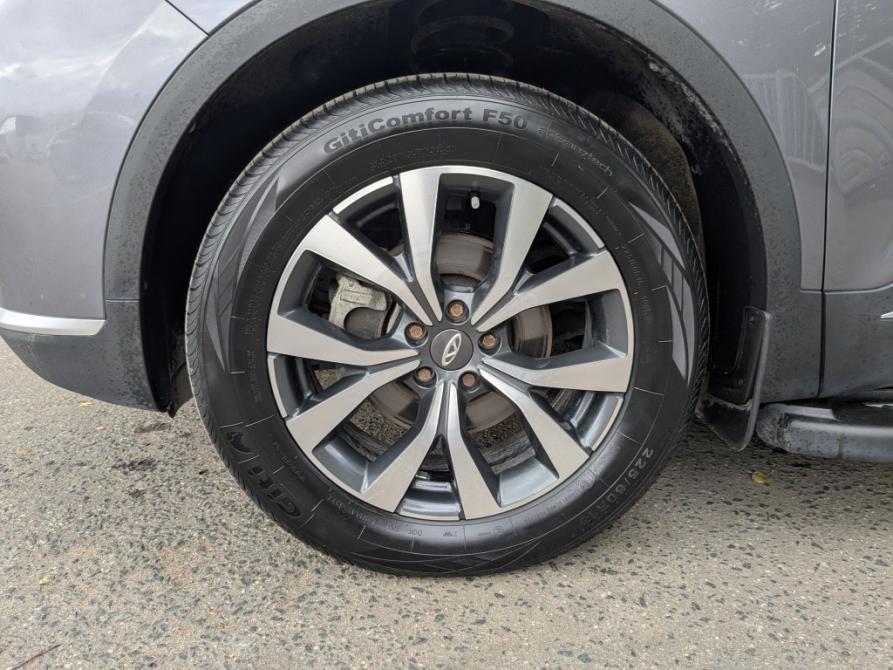 Chery Tiggo 7 Pro I Москва  - изображение 25