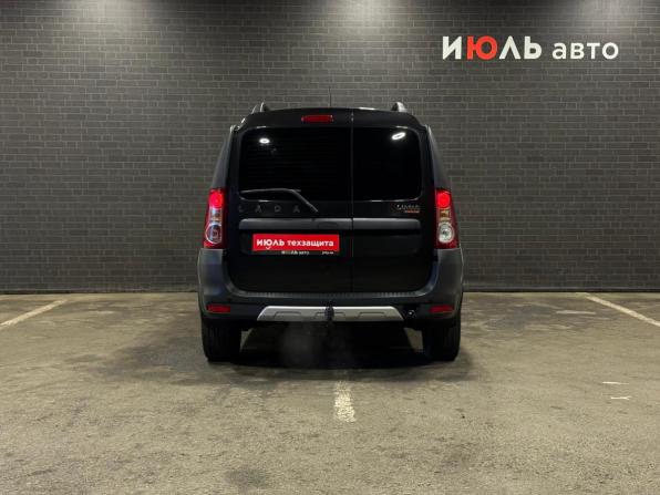 Lada (ВАЗ) Largus I с пробегом 2020 года, цена 900 000 рублей, 180196 км, универсал, Автокод Объявления
